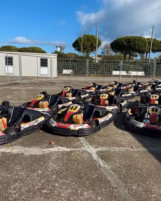 FLOTTA KART BIRELART