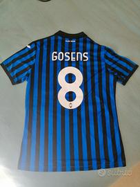 Maglia Atalanta Gosens 8