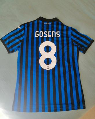 Maglia Atalanta Gosens 8