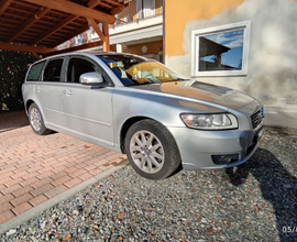 Volvo V50 2.d Momentum