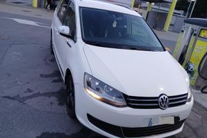 Volswagen sharan 2.0 diesel 140cv