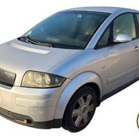 AUDI A2 1.4 TDI Top