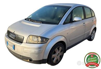 AUDI A2 1.4 TDI Top