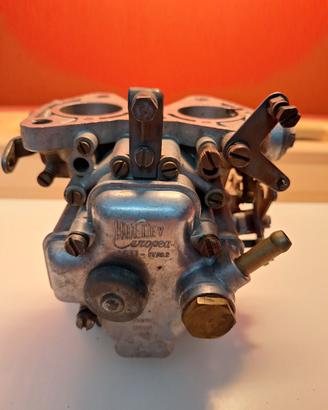 Carburatore  Fiat 1100 R