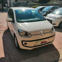 VOLKSWAGEN UP! 1.0 75CV 2015 FULL!