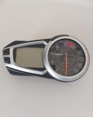 Contakm speed triple 2011- 2016