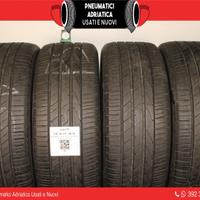 4 Gomme 245 45 R 19 Hankook al 62% SPED GRATIS