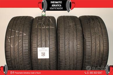 4 Gomme 245 45 R 19 Hankook al 62% SPED GRATIS