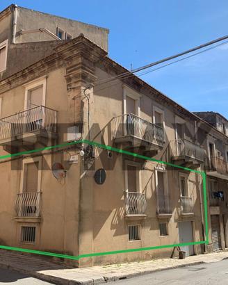 Appartamento - Ragusa