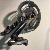 Misuratore di potenza FSA POWER BOX - BB386 EVO