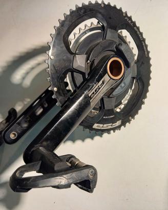 Misuratore di potenza FSA POWER BOX - BB386 EVO