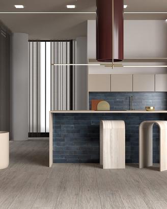 Piastrella 7x21,6 Grunge V Colori Savoia