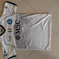 maglia calcio napoli 2022/23