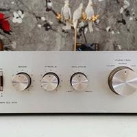 Pioneer SA-410 amplificatore stereo hifi