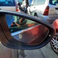 VOLKSWAGEN PASSAT TDI STATION WAGON 2012 - SPECCHI