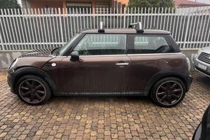 Mini one 2012