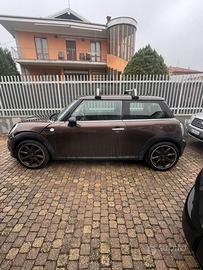 Mini one 2012