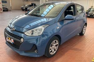 Hyundai i10 1.0 MPI Style