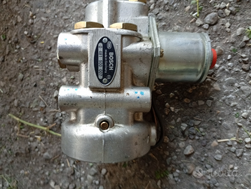 Valvola Bosch apri porta autobus