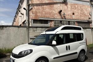 FIAT DOBLO’ TETTO ALTO