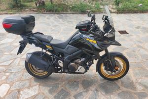 Suzuki v strom 1050