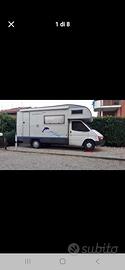 CAMPER FORD 1994 2005 TURBO
