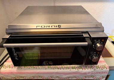 Effeuno P134H 509