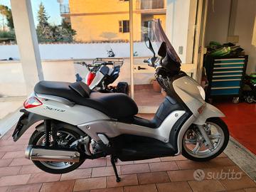 Yamaha X-City 250 KM 26.310 IN PROMO 1.999 €