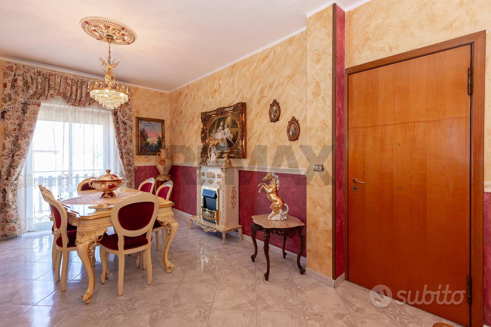 Apartment in Catania, San Giorgio - Vista 4