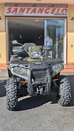 Polaris Sportsman 570