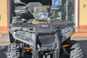 Polaris Sportsman 570