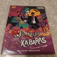 dylan dog batman numero 0