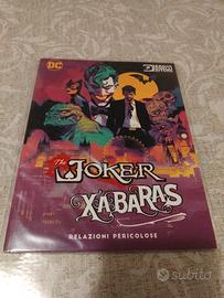 dylan dog batman numero 0