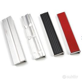 Set incastro morsa 200mm