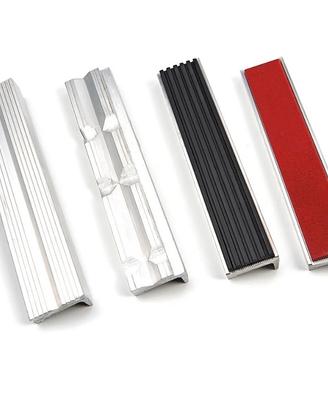 Set incastro morsa 200mm
