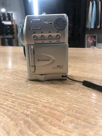 Foto camera  digitale Fujifilm mv 1