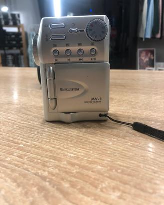 Foto camera  digitale Fujifilm mv 1
