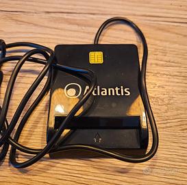 Lettore Smart Card 