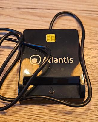 Lettore Smart Card 