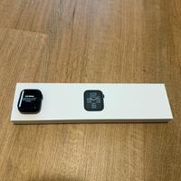 Apple watch SE 2 generazione schermo rotto