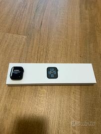 Apple watch SE 2 generazione schermo rotto