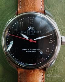 Orologio da polso automatico carica a polso
