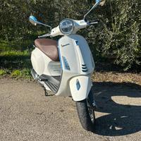 Piaggio Vespa Primavera 125 ABS- 2017