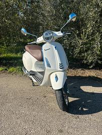 Piaggio Vespa Primavera 125 ABS- 2017