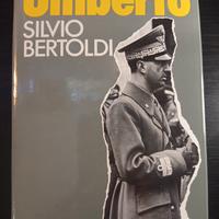 Umberto
di Silvio Bertoldi  CDE - Bompiani 1983
