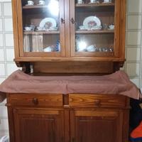 Credenza
