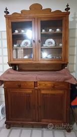 Credenza