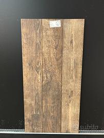 STOCK PIASTRELLE EFFETTO LEGNO DA ESTERNO CANYION