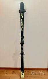 Sci Fischer RC4 WC