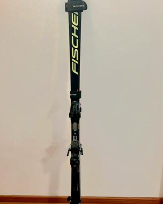 Sci Fischer RC4 WC